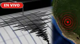 Temblor HOY, martes 26 de mayo EN VIVO: epicentro y magnitud del último sismo Perú, según el IGP Temblor HOY, martes 26 de mayo EN VIVO: epicentro y magnitud del último sismo Perú, según el IGP
