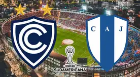 Canal confirmado para ver Cienciano vs Juventud por la fecha final de la Copa Sudamericana 2026