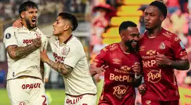 Alineaciones Universitario vs Tolima: el imponente once de Cúper para clasificar a octavos