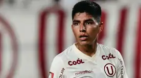 ¿Regresa a Universitario? Dan importante información sobre el futuro de Piero Quispe: "Proyecta"