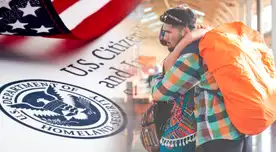ALERTA MÁXIMA, inmigrantes legales e indocumentados en EE. UU.: esto debes saber sobre la NUEVA política de ajuste de ESTATUS de USCIS