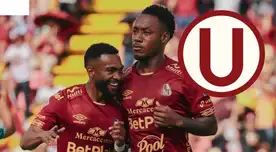 Deportes Tolima pierde a figura para enfrentar a Universitario por Copa Libertadores