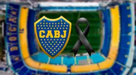Luto en el fútbol: Fallece histórico preparador de arqueros de Boca Juniors a los 55 años