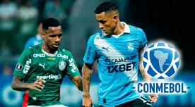 ¿Celebra Cristal? Conmebol sancionó a Palmeiras tras duelo ante celestes en Matute: "Se deducirá"