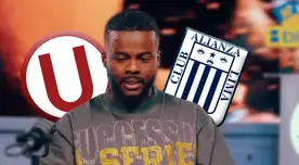 Johnnier Montaño reveló como Alianza Lima frustró su pase a Universitario: “Gracias al…” Johnnier Montaño reveló como Alianza Lima frustró su pase a Universitario: “Gracias al…”