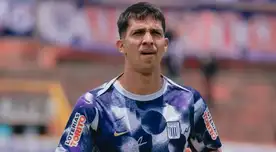 ¿Alessandro Burlamaqui se va de Alianza Lima ante su poca continuidad? Conoce toda la verdad ¿Alessandro Burlamaqui se va de Alianza Lima ante su poca continuidad? Conoce toda la verdad