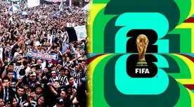 ¿Celebra Alianza? Marcó cinco goles con los blanquiazules y ahora jugará el Mundial 2026 con su país