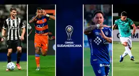 Tabla de posiciones de Cienciano en la Copa Sudamericana: resultados y clasificaciones del grupo B