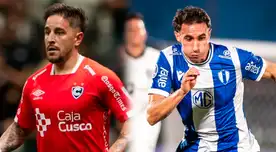 Cienciano vs. Juventud por Copa Sudamericana: alineaciones probables del partido
