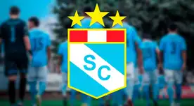Sporting Cristal ganó 1-0 de visita y es líder del grupo con Palmeiras por la Copa