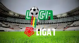 Goleador de Liga 1 2026 cerca de firmar por club de Bolivia: "Gusta e interesa"