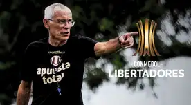 Héctor Cúper y su fuerte medida para clasificar a octavos de la Libertadores 2026