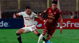 ¿Dónde ver Universitario vs. Deportes Tolima EN VIVO por Copa Libertadores?