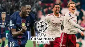PSG - Arsenal: fecha, hora y canal para ver la final de la Champions League 2026