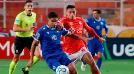 ¿Dónde ver Cienciano vs. Juventud EN VIVO por la Copa Sudamericana 2026?