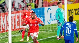 Cienciano vs. Juventud EN VIVO vía DIRECTV Sports por Copa Sudamericana