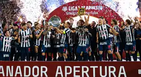 Alianza Lima suma histórica incorporación pensando en el Torneo Clausura 2026: "Fortaleciendo..."