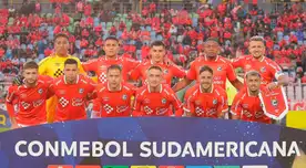 Los posibles rivales de Cienciano en los playoffs de la Copa Sudamericana 2026