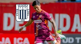 Revelan dónde quiere jugar Adrián Quiroz tras ser vinculado con Alianza y la U: "Tiene una..."