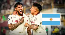 Universitario quiere dar el golpe y analiza fichaje de destacado volante multicampeón: "Argentino"