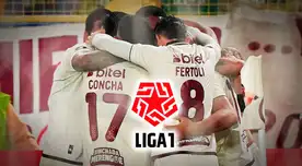 Universitario lo dejó ir gratis y ahora recibe elogios por su rendimiento en Liga 1: "Salvador"