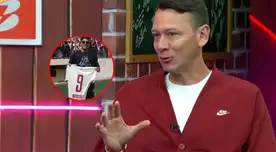 ¿Raúl Ruidíaz vuelve a Universitario? Diego Penny sorprende con fuerte declaración: “La tiene clara”