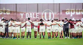 Confirman el primer jugador de Universitario que se va para el Torneo Clausura: "Todo avanzado"