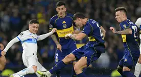¿Dónde ver Boca Juniors vs. U. Católica EN VIVO por la Copa Libertadores 2026? ¿Dónde ver Boca Juniors vs. U. Católica EN VIVO por la Copa Libertadores 2026?