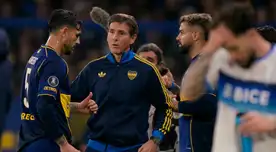 ¡A Sudamericana! Boca Juniors perdió con U. Católica y quedó eliminado de la Copa Libertadores ¡A Sudamericana! Boca Juniors perdió con U. Católica y quedó eliminado de la Copa Libertadores
