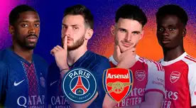 ¿A qué hora juega PSG vs Arsenal por la final de Champions League 2026 y dónde ver el partido? ¿A qué hora juega PSG vs Arsenal por la final de Champions League 2026 y dónde ver el partido?