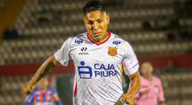 Revelan a qué club gigante puede llegar Raúl Ruidíaz para el Torneo Clausura: "Contacto..."
