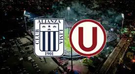 Clásico sin público: Alianza Lima recibirá a Universitario en Matute a puertas cerradas