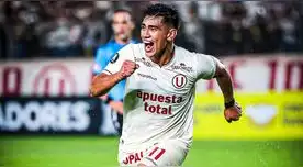 Filtran impactante información sobre el futuro de José Rivera en Universitario: "Alianza..."