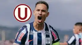 Renzo Garcés minimizó partido ante Universitario tras salir campeón del Apertura: "Es un..."