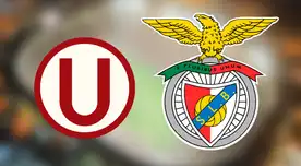 ¡Batacazo! Dejó Universitario y anuncian que firmará por Benfica de Portugal: "Experiencia"