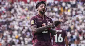 Universitario y los futbolistas que suenan como fichajes para el Torneo Clausura