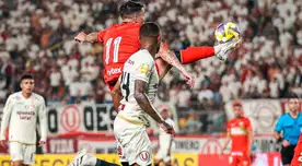 El sorprendente once que presentará Héctor Cúper en el Universitario vs Sport Huancayo