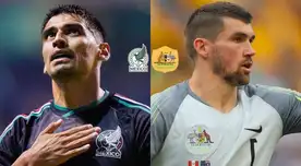 ¿A qué hora juegan México vs Australia y dónde ver el amistoso internacional EN VIVO?