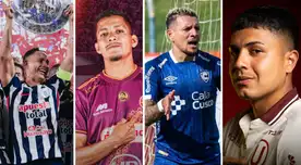 Tabla de posiciones de la Liga 1 2026: así va la clasificación en la fecha 17 del Torneo Apertura