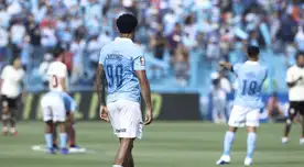 Sporting Cristal puede quedar comprometido con el descenso al final del Apertura si ocurre esto