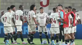 ¿La despedida de varios? Universitario anunció su sorpresiva convocatoria ante Sport Huancayo
