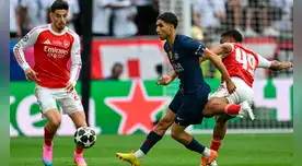 ¿Dónde ver el partido PSG vs. Arsenal EN VIVO HOY por final de la Champions League? ¿Dónde ver el partido PSG vs. Arsenal EN VIVO HOY por final de la Champions League?