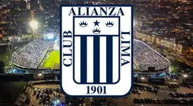 Alianza Lima anuncia la salida de pieza clave internacional e impacta el mercado de pases: "Éxitos"