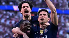 ¿Dónde ver PSG vs. Arsenal EN VIVO por final de la Champions League?