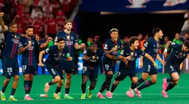 El exorbitante monto que se llevó el PSG tras salir campeón de la Champions League