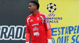 Perú y la curiosa relación con un reciente campeón de la Champions League con PSG Perú y la curiosa relación con un reciente campeón de la Champions League con PSG