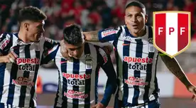 Seleccionado peruano se despidió de Alianza Lima tras ganar el Apertura: "Gracias por todo" Seleccionado peruano se despidió de Alianza Lima tras ganar el Apertura: "Gracias por todo"