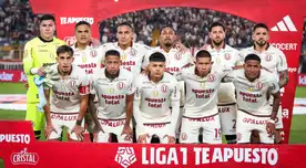 ¿Fichaje para Universitario? Futbolista valorizado en casi 2 millones se lució en el Monumental