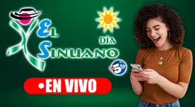 Resultados Sinuano Día y Noche del lunes 1 de junio: qué jugó y números ganadores de la lotería