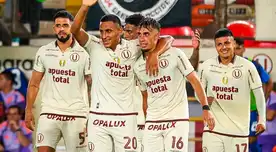 Vale casi medio millón, es figura en clásico rival y suena para llegar a Universitario: "Pronto"